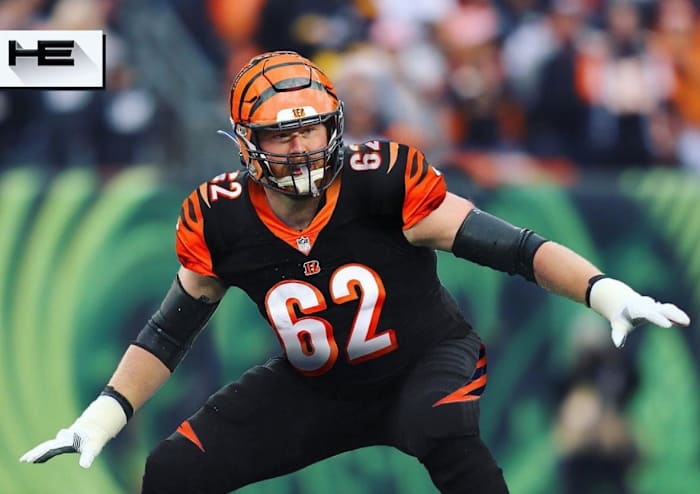 Oct 27, 2019; Foxborough, MA, USA; New England Patriots offensive lineman Joe Thuney (62) during the first quarter against the Cleveland Browns at Gillette Stadium. Mandatory Credit: Stew Milne-USA TODAY Sports